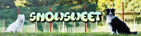 SNOWSWEET